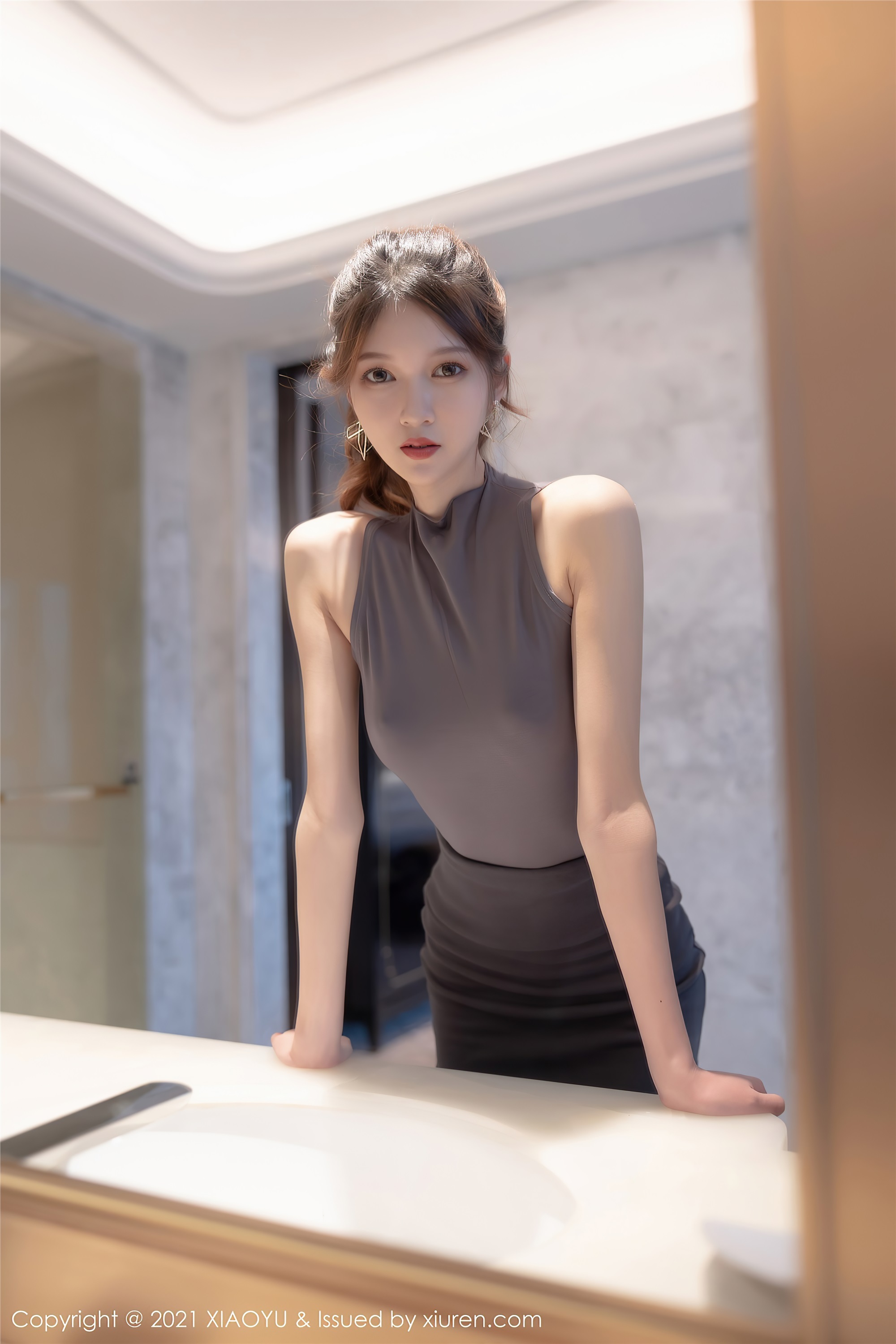 XIAOYU语画界 2021.08.24 VOL.599 程程程-